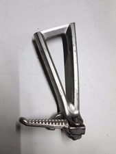 Yamaha rh footrest - r6,