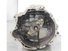 HCF CAMBIO MAN 6M AUDI A4 (8EC