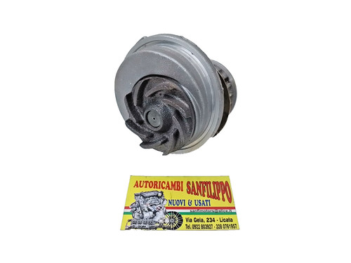 1334038 oem pompa acqua senza - 1334038,