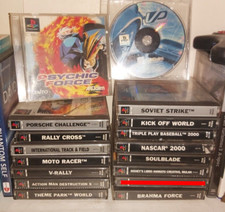 LOTTO x17 Giochi PS1