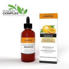 Olio Essenziale Puro Naturale