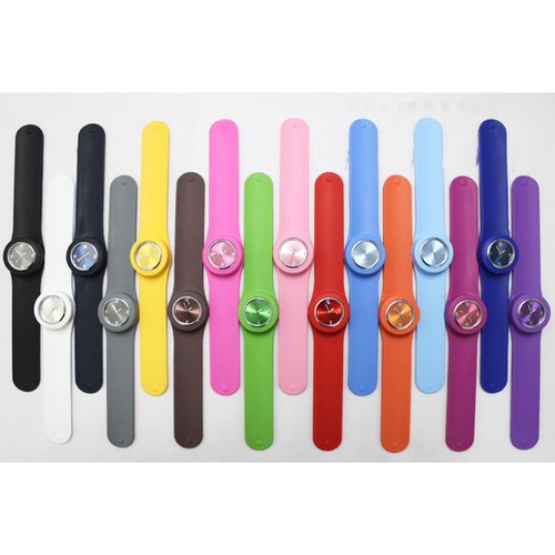 Uomo orologio cinturino - orologio,