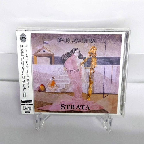 Opus avantra strata japan - opus,