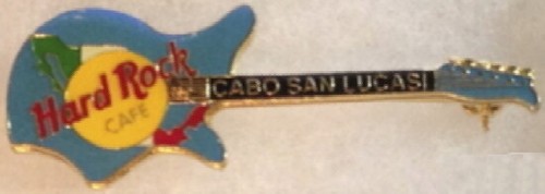 Hard rock cafe - cafe, san