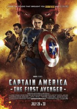 Captain America - Il primo