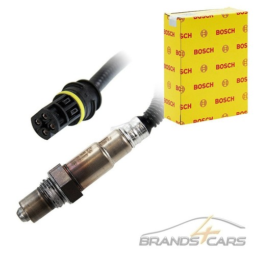Sonda lambda bosch - bosch,