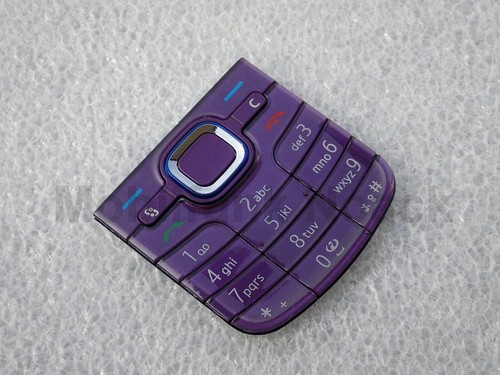 Tastiera originale nokia 6220 - originale,