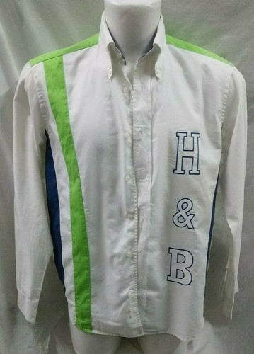 Camicia cotone harmont - camicia,
