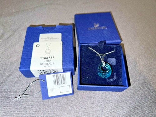 Collana bambino nirvana - collana,
