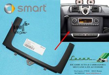 Cornice cruscotto stereo - cornice,