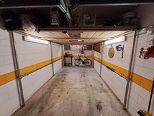 Soppalco garage misura - soppalco,