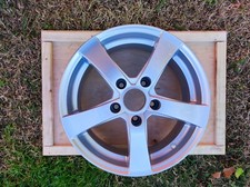 BMW cerchio in lega 16 pollici