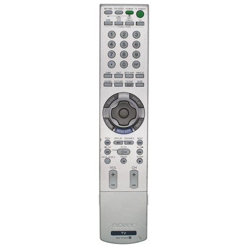 Telecomando yd002 per tv - ir, rm-yd002