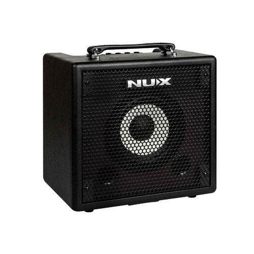 Nux mighty bass 50bt - mighty,