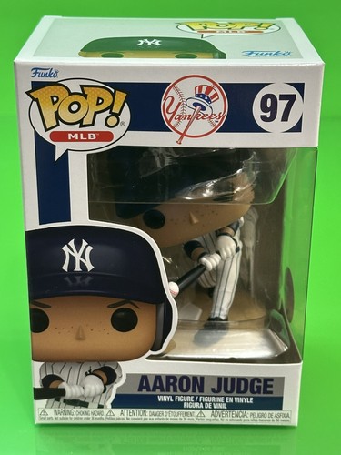 Funko pop mlb - funko, new