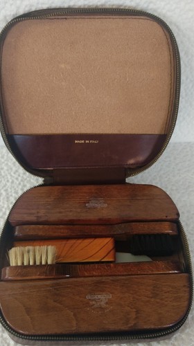Acca kappa set spazzole - set,