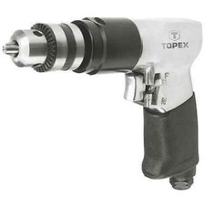 TRAPANO  PNEUMATICO - ARIA