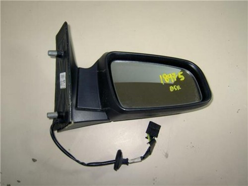 Specchietto retrovisore destro - specchietto,