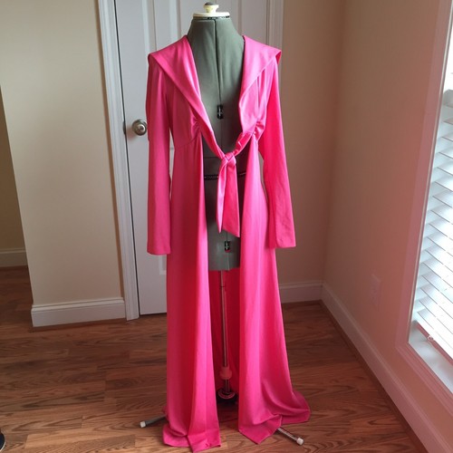 Accappatoio rosa cosplay - , san