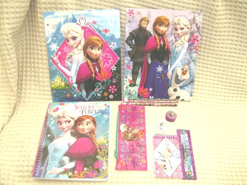 Disney 11pz frozen olfa - disney, elsa
