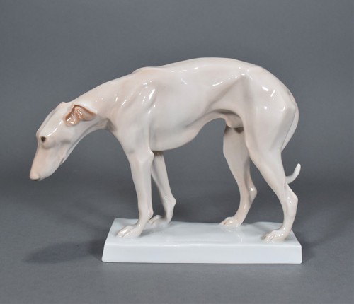 Rosenthal art deco - rosenthal,