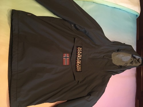 Giubbotto uomo grigio - uomo,