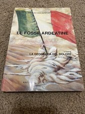 Le Fosse Ardeatine La