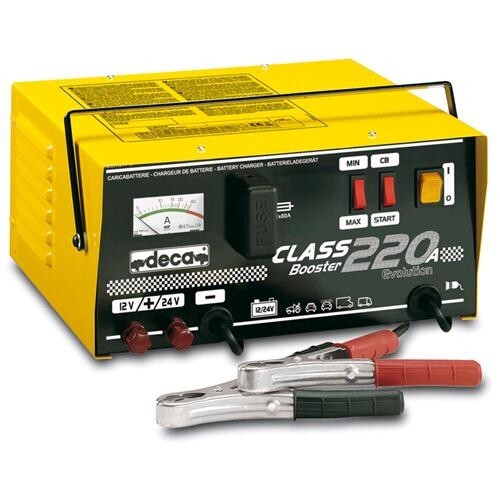 Avviatore rapido
