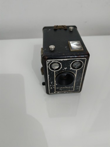 Kodak six brownie junior - six, 20