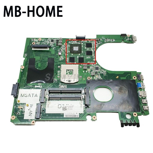Per dell inspiron 17r 7720 - dell,