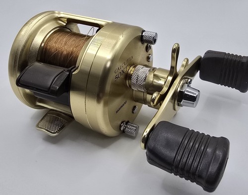 Mulinello shimano calcutta - shimano,