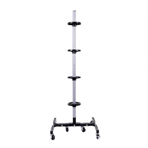 Carrello porta pneumatici - carrello,