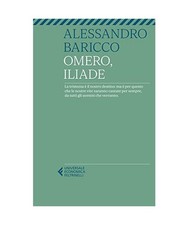 Omero iliade universale - omero,, [universale