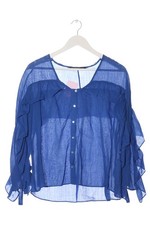 ZARA BASIC Camicia blusa Donna