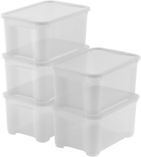 Set Di 5 Contenitori in