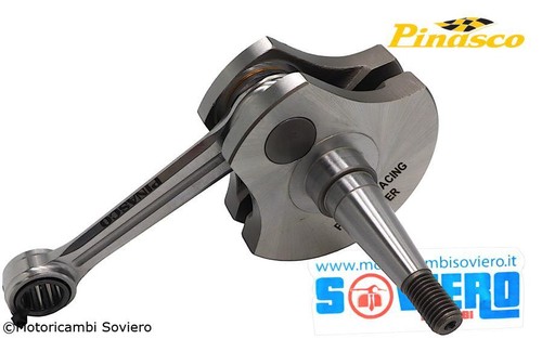 Albero motore pinasco vespa - albero,