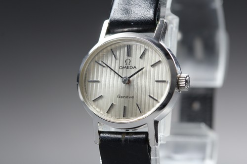 Omega geneve vintage 1973 - vintage,