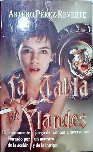Tabla flandes - flandes,