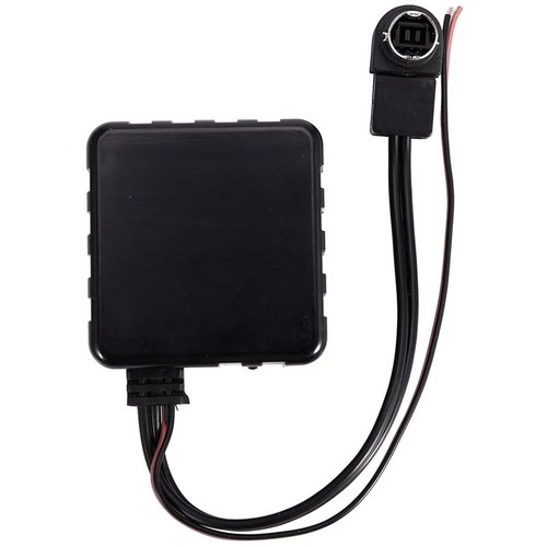 Adattatore wireless audio auto