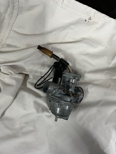 Carburatore leader pz19jb - carburatore,
