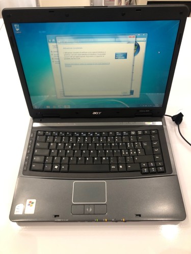 Notebook acer extensa - notebook,