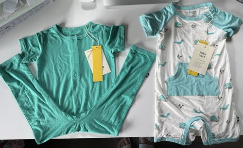Set pagliaccetti bambino - 2,