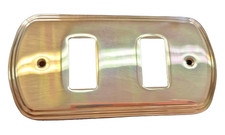Placca copri interruttore - placca,