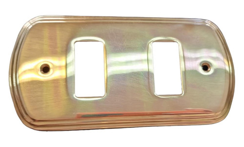 Placca copri interruttore - placca,