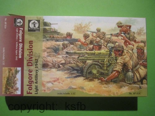 Waterloo1815 014 wwi - 1/32,