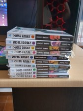 Mirai Nikki Serie  N.1-9, 11. Non Presenti N 10 e 12