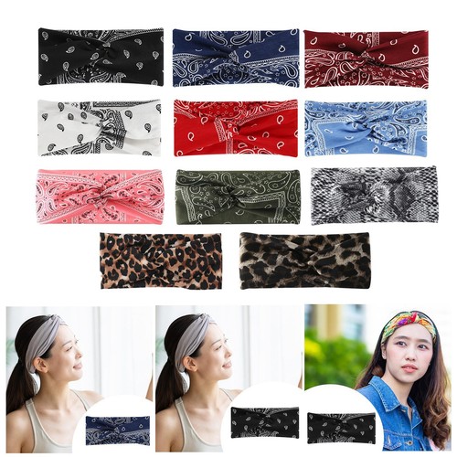 Una fascia per capelli - , morbida