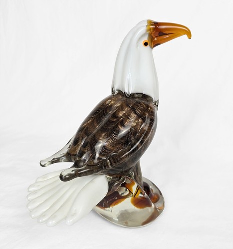 Vintage murano style art - style,