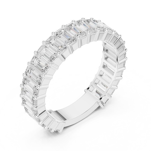 Anello certificato ct vvs1 - anello,