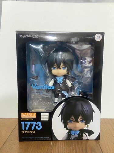 Figurina nendoroid 1773 - nendoroid,